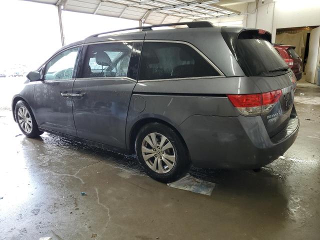 Photo 2 from auction – 2014 HONDA ODYSSEY EX with VIN 5FNRL5H62EB116085