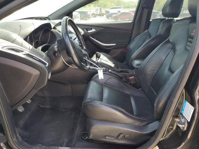Photo 7 from auction – 2015 FORD FOCUS ST with VIN 1FADP3L98FL219486