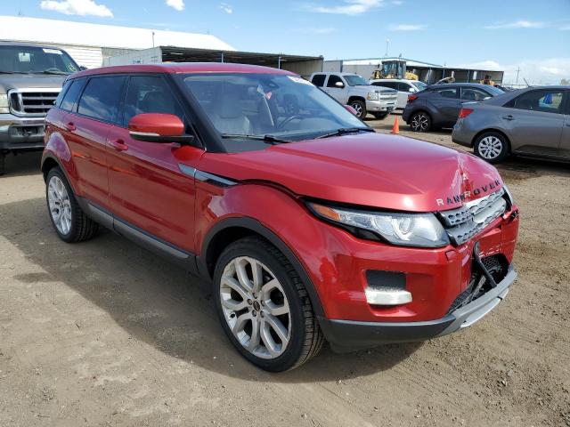Photo 4 from auction – 2012 LAND ROVER RANGE ROVE with VIN SALVP2BG4CH675355