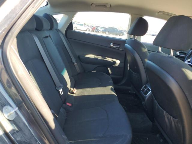 Photo 9 from auction – 2017 KIA OPTIMA HYB with VIN KNAGT4LC6H5007131