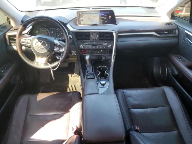 Photo 8 from auction – 2018 LEXUS RX 350 BAS with VIN JTJBZMCA8J2034054