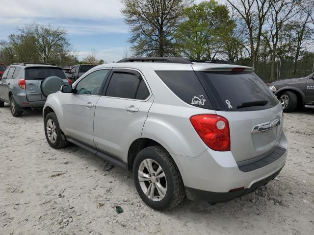 Photo 2 from auction – 2012 CHEVROLET EQUINOX LT with VIN 2GNALDEK1C6138386