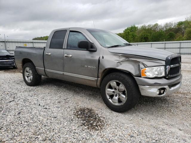 Photo 4 from auction – 2005 DODGE RAM 1500 S with VIN 1D7HA18N75J601239