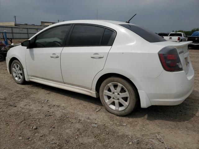Photo 2 from auction – 2011 NISSAN SENTRA 2.0 with VIN 3N1AB6AP3BL705820