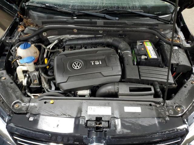 Photo 11 from auction – 2014 VOLKSWAGEN JETTA SE with VIN 3VWB17AJ5EM417072