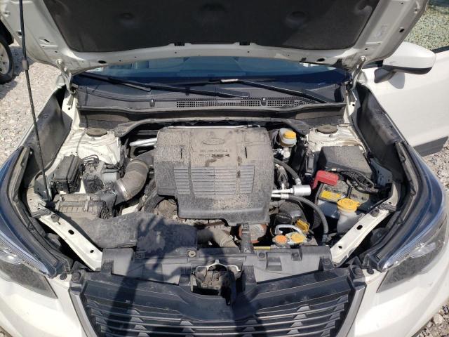 Photo 12 from auction – 2019 SUBARU FORESTER P with VIN JF2SKAGC8KH574442