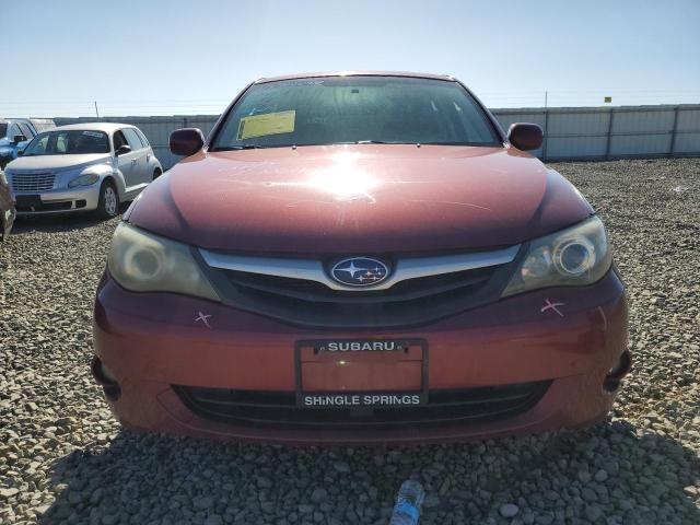 Photo 5 from auction – 2011 SUBARU IMPREZA 2. with VIN JF1GH6B63BH824211