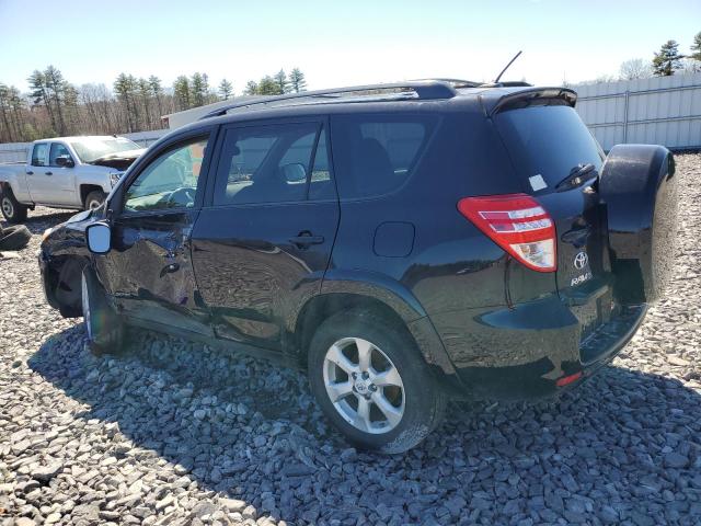 Photo 2 from auction – 2012 TOYOTA RAV4 LIMIT with VIN 2T3DF4DV2CW217160
