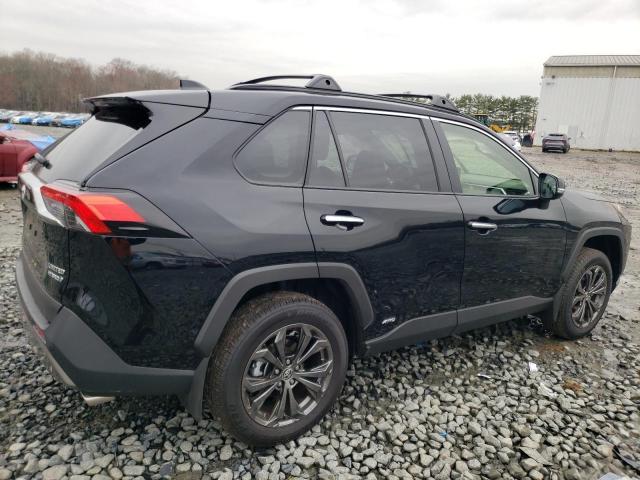 Photo 3 from auction – 2024 TOYOTA RAV4 LIMIT with VIN JTMD6RFV8RD119590
