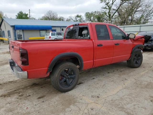 Photo 3 from auction – 2008 DODGE RAM 1500 S with VIN 1D7HU18N68J121849