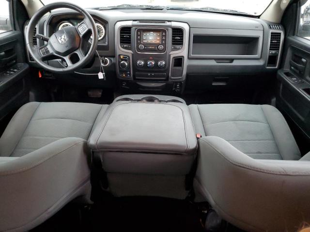 Photo 8 from auction – 2016 RAM 1500 ST with VIN 1C6RR7FT7GS247741