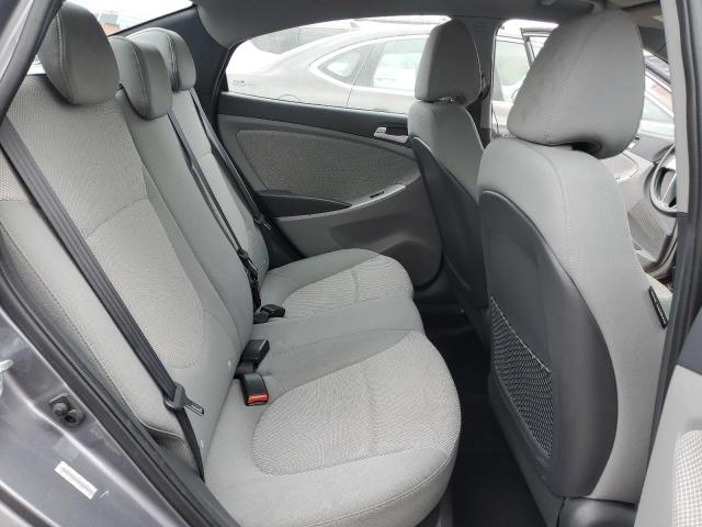 Photo 10 from auction – 2014 HYUNDAI ACCENT GLS with VIN KMHCT4AE0EU684825