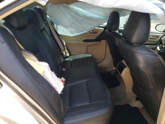Photo 10 from auction – 2015 TOYOTA CAMRY LE with VIN 4T1BF1FK5FU993885