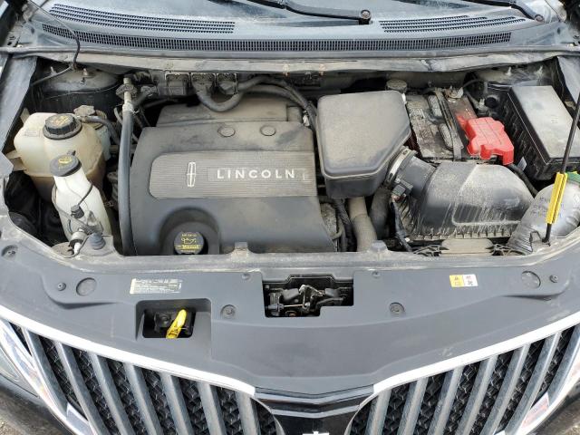Фото 12 с аукциона – 2012 LINCOLN MKX с VIN 2LMDJ8JKXCBL12861