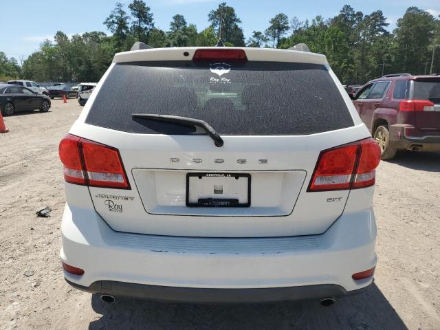 Photo 6 from auction – 2013 DODGE JOURNEY SX with VIN 3C4PDCBG5DT642821