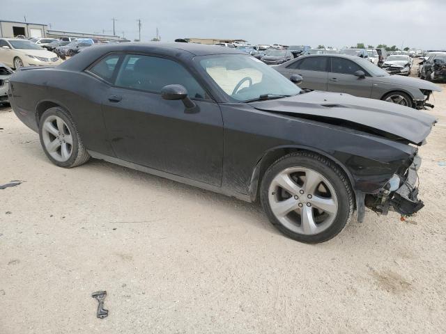 Photo 4 from auction – 2013 DODGE CHALLENGER with VIN 2C3CDYAG1DH628702
