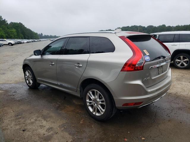 Photo 2 from auction – 2015 VOLVO XC60 T5 PR with VIN YV440MDC0F2591437
