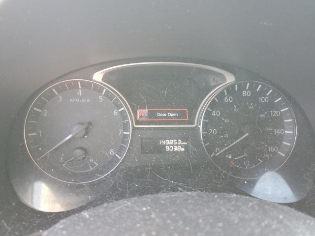 Photo 9 from auction – 2014 NISSAN ALTIMA 2.5 with VIN 1N4AL3AP7EN331120