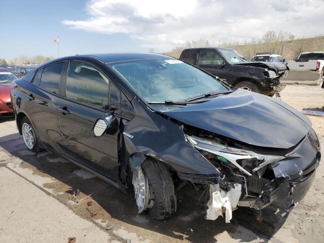 Photo 4 from auction – 2018 TOYOTA PRIUS with VIN JTDKBRFU8J3599568