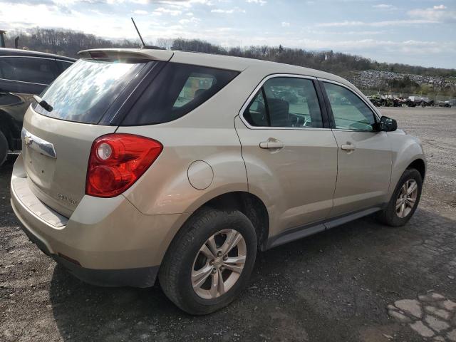 Photo 3 from auction – 2015 CHEVROLET EQUINOX LS with VIN 2GNALAEK4F6430231