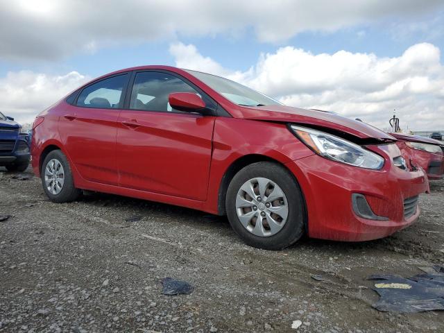 Photo 4 from auction – 2017 HYUNDAI ACCENT SE with VIN KMHCT4AE7HU179532