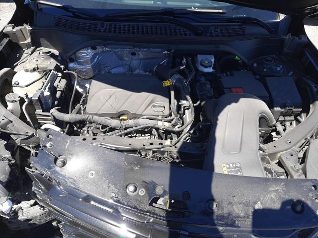 Photo 11 from auction – 2024 CHEVROLET TRAX ACTIV with VIN KL77LKE29RC094965