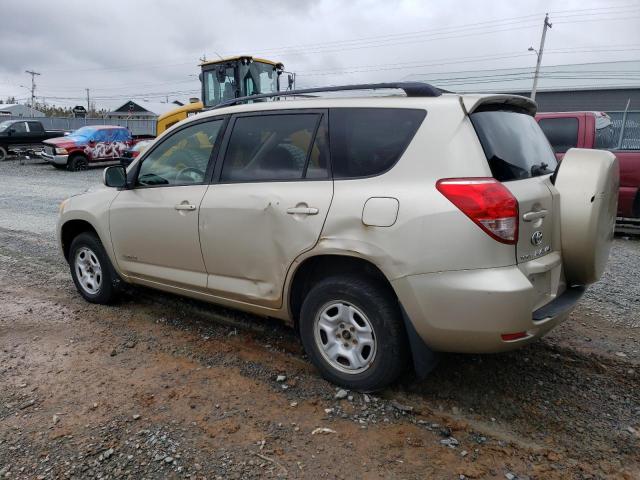 Photo 2 from auction – 2006 TOYOTA RAV4 LIMIT with VIN JTMBD31V166007246
