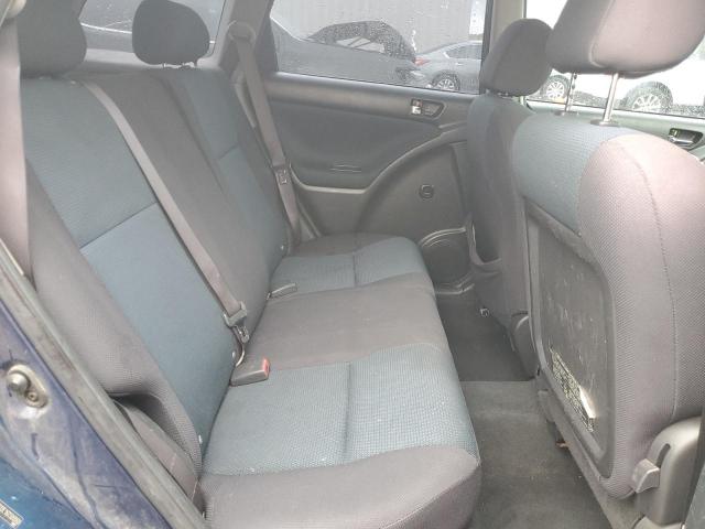 Photo 10 from auction – 2006 TOYOTA MATRIX with VIN 2T1KR32E16C599269