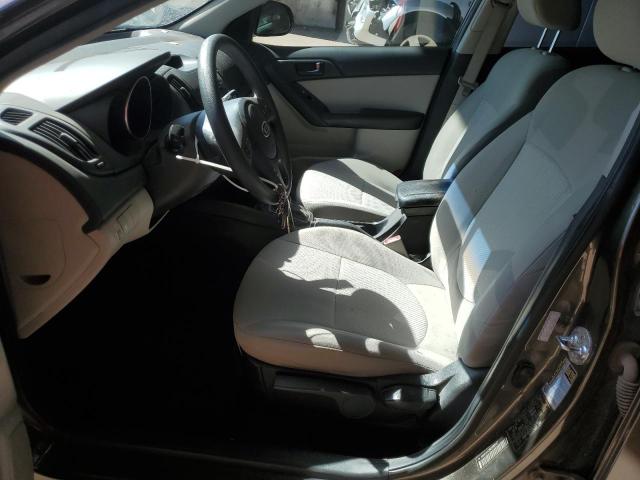 Photo 7 from auction – 2011 KIA FORTE EX with VIN KNAFU4A28B5380147