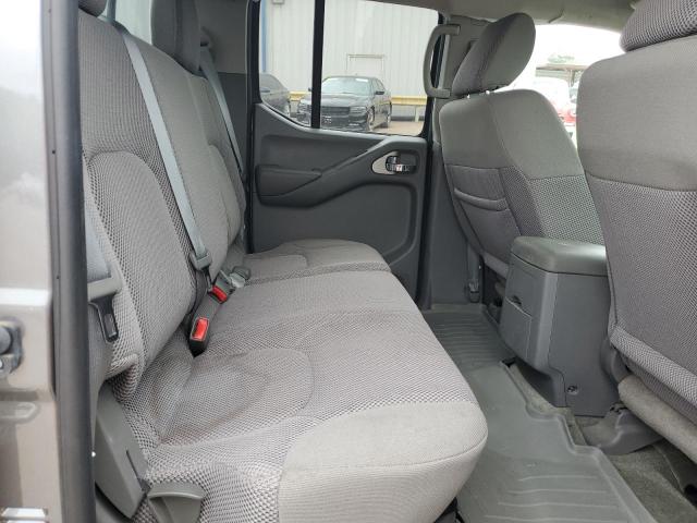 Photo 10 from auction – 2017 NISSAN FRONTIER S with VIN 1N6DD0EV5HN776274