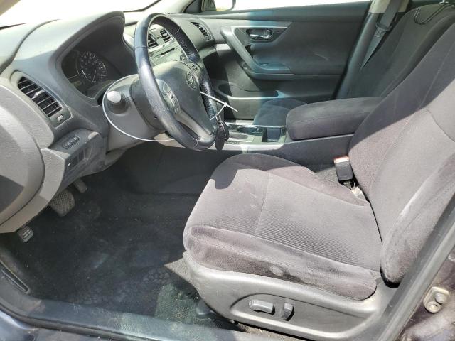 Photo 7 from auction – 2013 NISSAN ALTIMA 2.5 with VIN 1N4AL3AP6DN490063