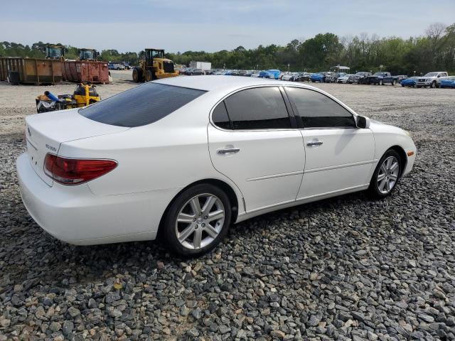 صورة رقم 3 من المزاد - 2005 LEXUS ES 330 مع VIN JTHBA30G955110039
