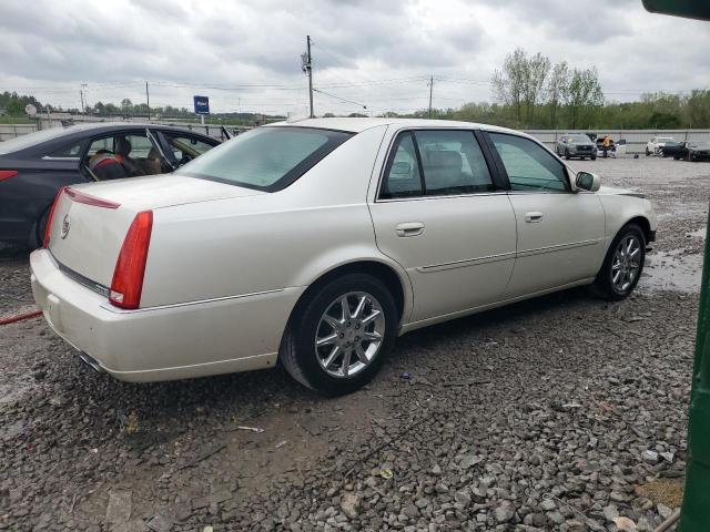 Photo 3 from auction – 2011 CADILLAC DTS LUXURY with VIN 1G6KD5E62BU129461