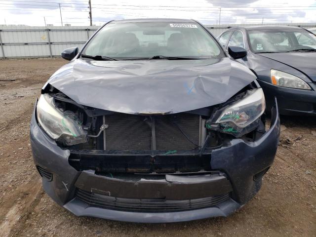 Photo 5 from auction – 2016 TOYOTA COROLLA L with VIN 5YFBURHE4GP567801