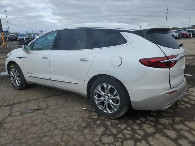 Photo 2 from auction – 2018 BUICK ENCLAVE AV with VIN 5GAEVCKW1JJ263346