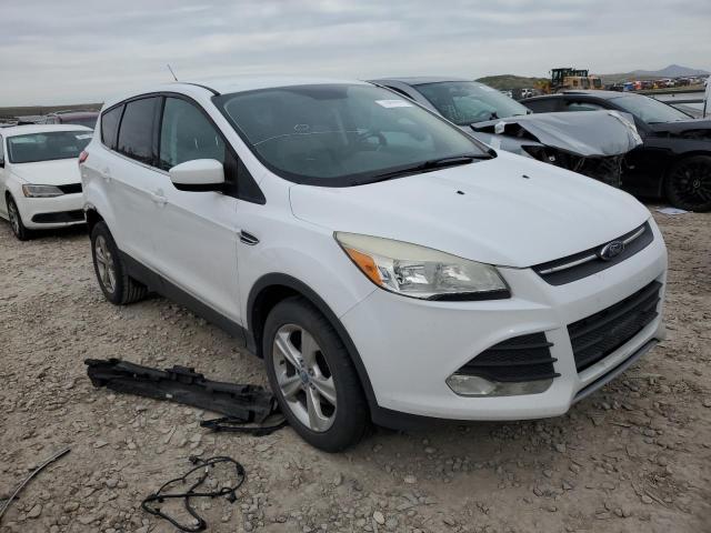 Photo 4 from auction – 2013 FORD ESCAPE SE with VIN 1FMCU0GX7DUC23845