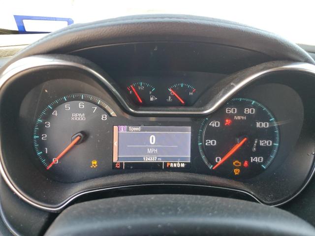 Photo 9 from auction – 2014 CHEVROLET IMPALA LS with VIN 2G11X5SL3E9264243