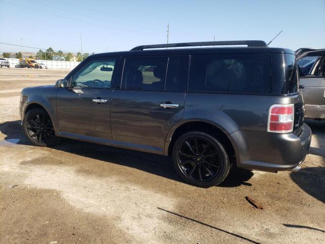 Photo 2 from auction – 2016 FORD FLEX SEL with VIN 2FMGK5C81GBA08958