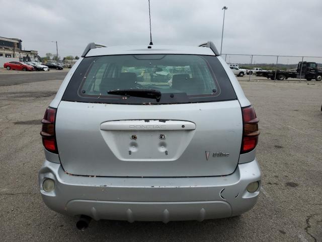 Photo 6 from auction – 2005 PONTIAC VIBE with VIN 5Y2SL63805Z478684