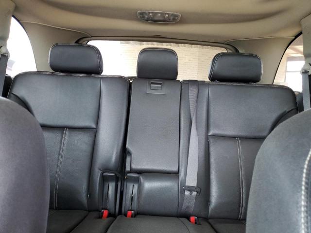 Photo 10 from auction – 2007 FORD EDGE SEL P with VIN 2FMDK49C97BA58208