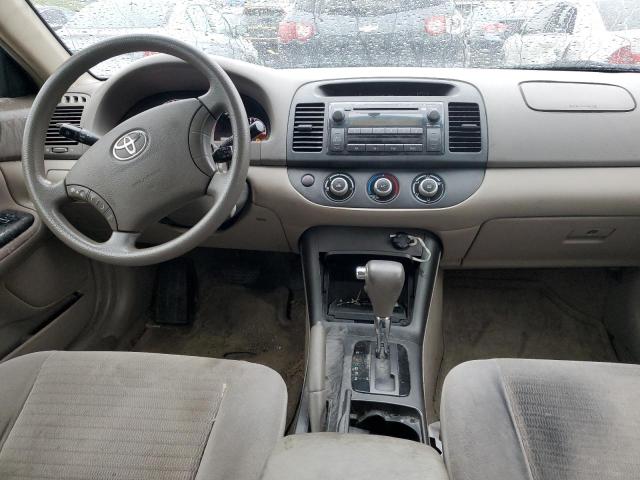 Photo 8 from auction – 2005 TOYOTA CAMRY LE with VIN 4T1BE32K05U433419