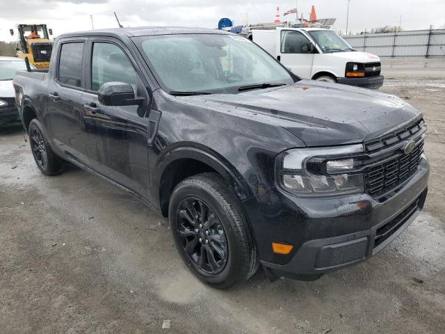 Photo 4 from auction – 2023 FORD MAVERICK X with VIN 3FTTW8F99PRA80781