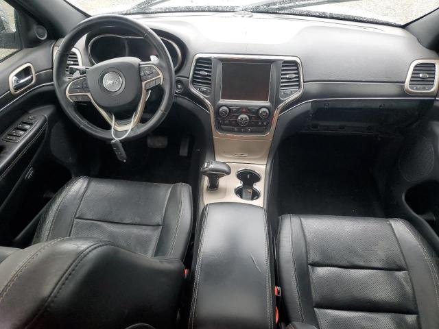 Photo 8 from auction – 2014 JEEP GRAND CHER with VIN 1C4RJFBG5EC237302