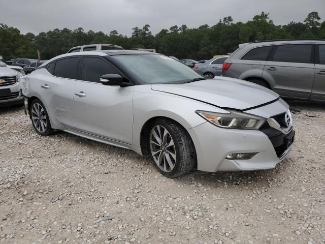 Photo 4 from auction – 2017 NISSAN MAXIMA 3.5 with VIN 1N4AA6AP6HC420751