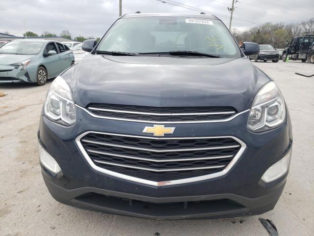 Photo 5 from auction – 2017 CHEVROLET EQUINOX LT with VIN 2GNALCEK9H6265744