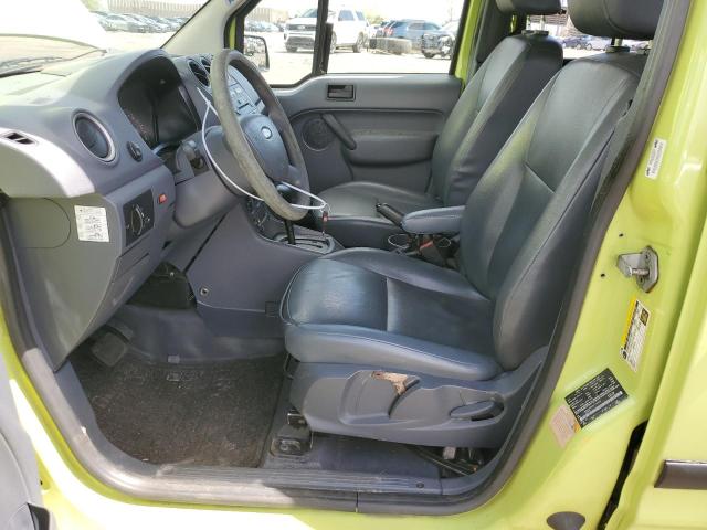 Photo 7 from auction – 2012 FORD TRANSIT CO with VIN NM0KS9CN6CT121033