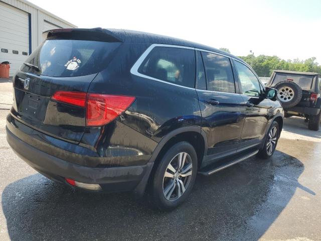 Photo 3 from auction – 2018 HONDA PILOT EXL with VIN 5FNYF5H86JB008731
