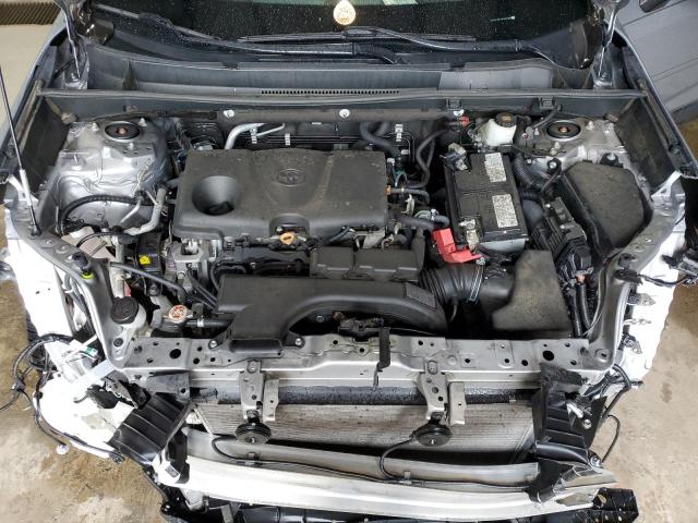 Photo 12 from auction – 2020 TOYOTA RAV4 LE with VIN 2T3F1RFV3LW137903
