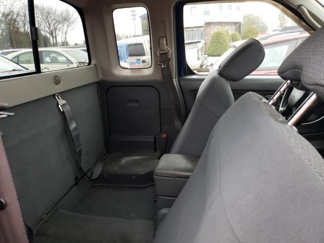 Фото 10 с аукциона – 2002 NISSAN FRONTIER с VIN 1N6DD26SX2C337364