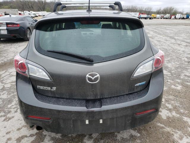 Foto 6 de la subasta – 2012 MAZDA 3 I con VIN JM1BL1M89C1630975
